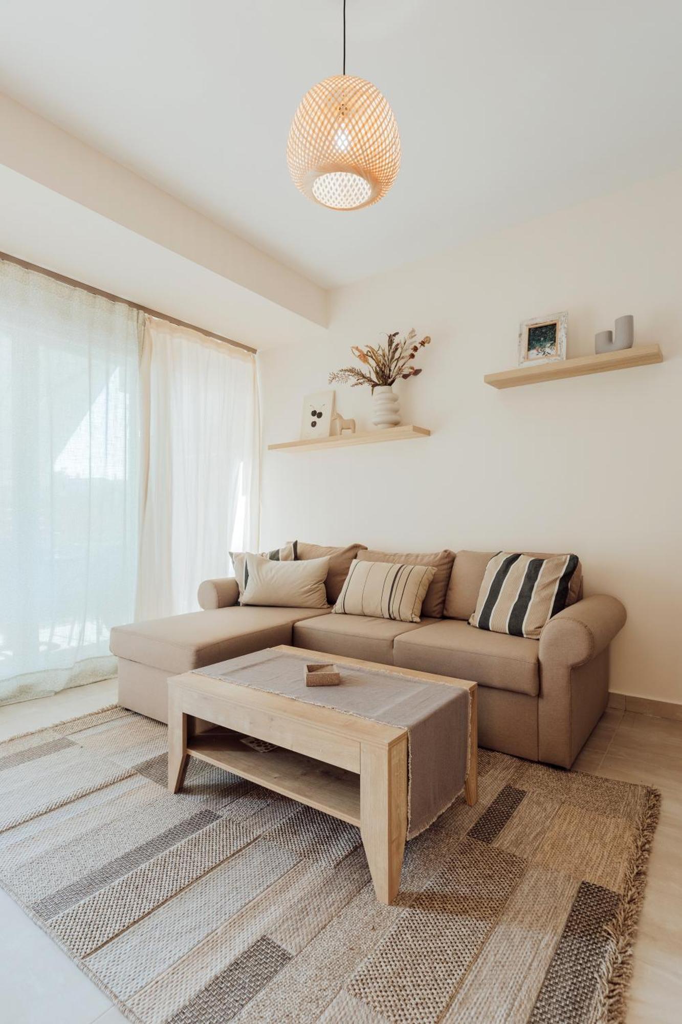 Aegean Twin Houses Nea Iraklitsa Εξωτερικό φωτογραφία