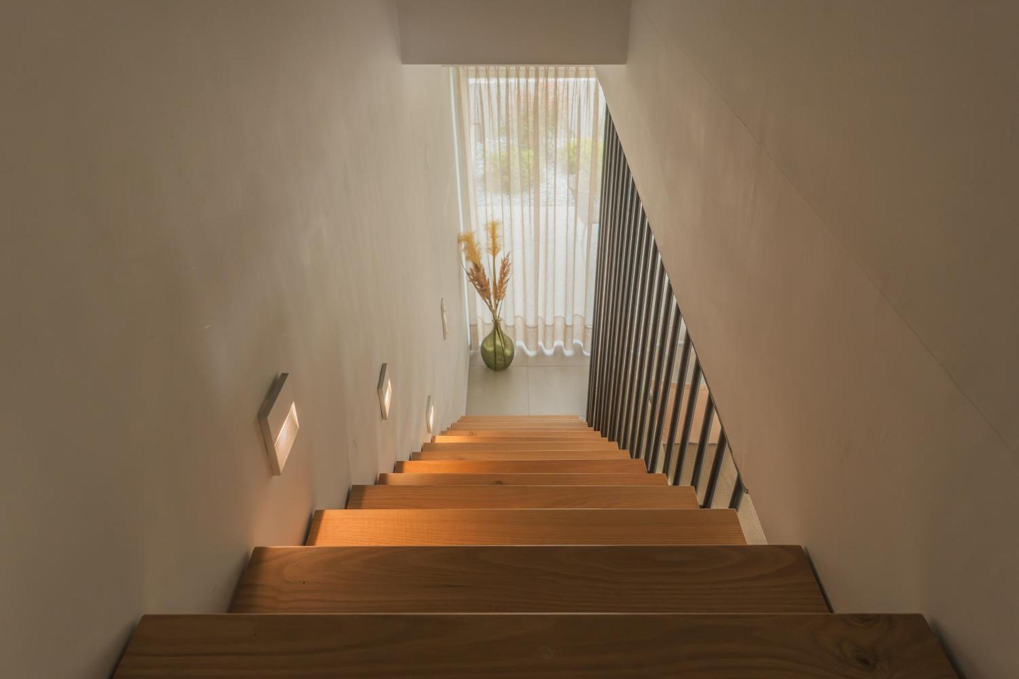 Aegean Twin Houses Nea Iraklitsa Εξωτερικό φωτογραφία